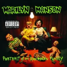 Marilyn Manson — Dope Hat