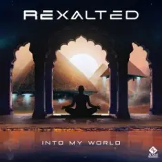 Rexalted — Into My World