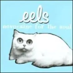 Eels — Novocaine For the Soul