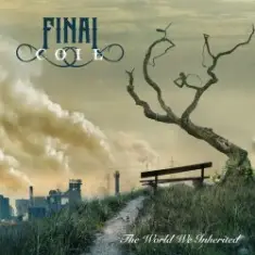 Final Coil — You Waste My Time