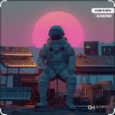 A-Sultan — Vanished