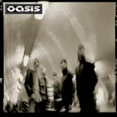Oasis — Headshrinker