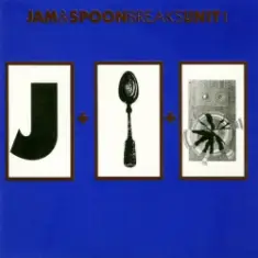 Jam & Spoon — African Burrundi Percussion