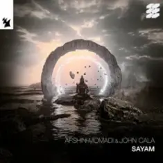 Afshin Momadi & John Cala — Sayam
