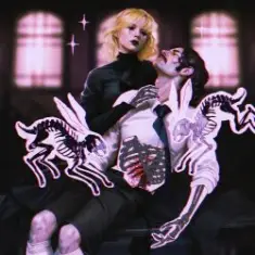 СТРУКТУРА ЩАСТЯ — Забудь мене