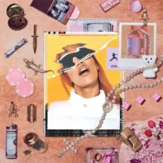 BIA feat. Kali Uchis — YAKWTFGO