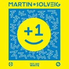 Martin Solveig — One Heart