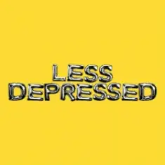 Anne Marie — LESS DEPRESSED