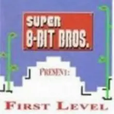 Super 8-Bit Brothers — Super Rygon
