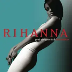 Rihanna — Breakin' Dishes