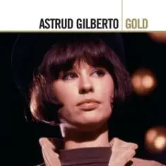 Astrud Gilberto — Quiet Nights