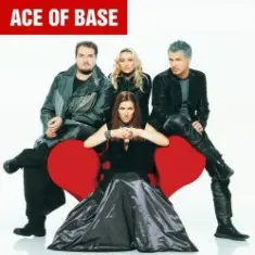 Ace of base — Beautiful Life