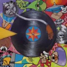 DJ QBert — Tempest