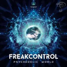 Freak Control — Psychedelic World