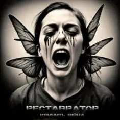 Реставратор — Кричить війна