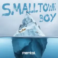 Bronski Beat — Smalltown Boy (Mentol Cover Remix)