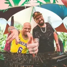 GMS — Sounds of Wisdom (Original Mix)