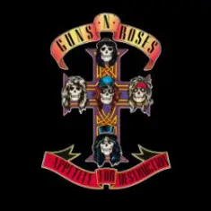 Guns N' Roses — Sweet Child O' Mine