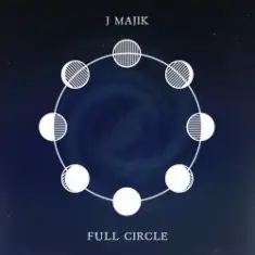 J Majik — The Crow Knows