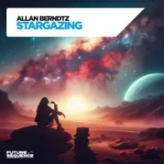 Allan Berndtz — Stargazing