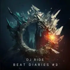 DJ Ride — Diaries