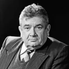 Евгений Весник — Песенка деда мороза