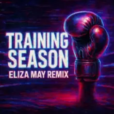 Dua Lipa — Training Season (Eliza May Remix)