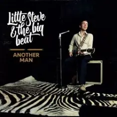 Little Steve and The Big Beat — Just Fooling Around