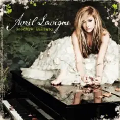 Avril Lavigne — I Love You