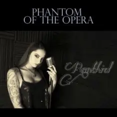 Nightwish — The phantom of the opera