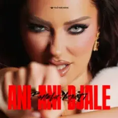 Ronela Hajati — Ani ani djale