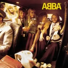 ABBA — On and on and on