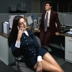 John Summit & Julia Wolf — WITH ME