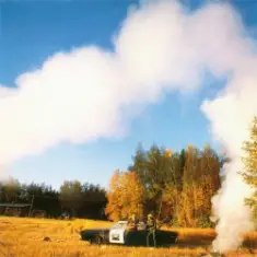 The Justified Ancients Of Mu Mu — Burn The Beat