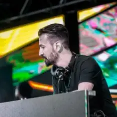 Dj Kantik — Miss Belalim (Dj Kantik Remix 2025)