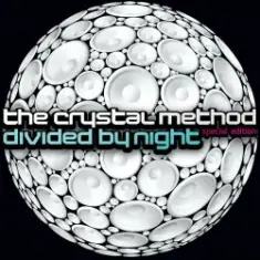 The Crystal Method — Weapons Of Mass Distortion
