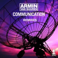 Armin Van Buuren — Communication (Radio Edit)