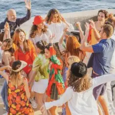 Kungs — Never Going Home