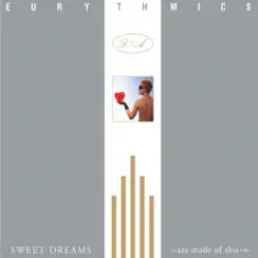 Eurythmics — Sweet dreams