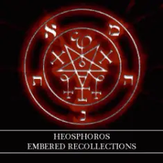 Heosphoros — The Black Earth