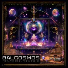 Balcosmos — Metaphysical Frequencies