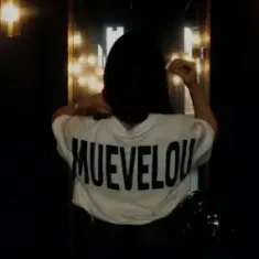 VAD BOYZ — MUEVELOU