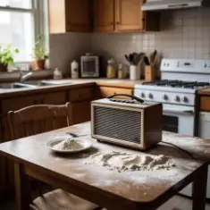 Сергей Видов — Танцы на кухне