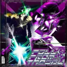 RomancePlanet & STAKILLAZ — FALL FROM THE SKY PT.2