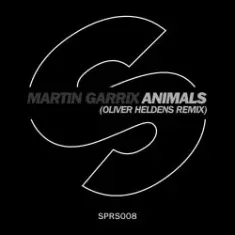 Animals (Oliver Heldens Remix)