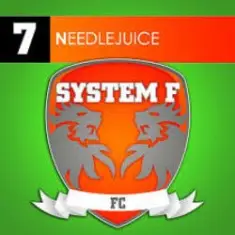 System F — Needlejuice