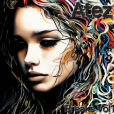 Atez — Breaks Vol1