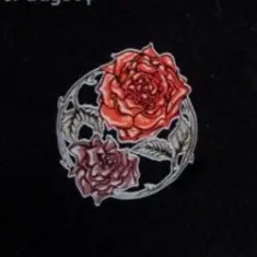 Black as the devil painteth