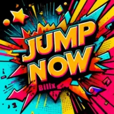 Billx — Jump now
