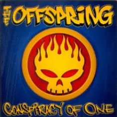 The Offspring — Come Out Swinging